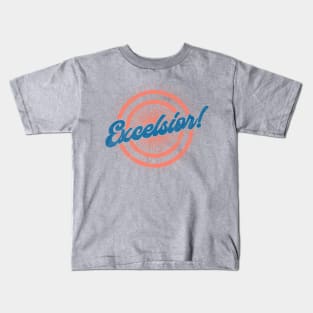 Excelsior Kids T-Shirt